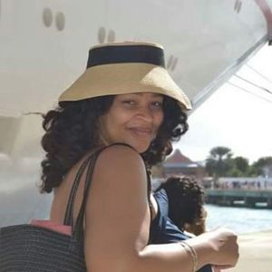 Meet your Posher, Natasha